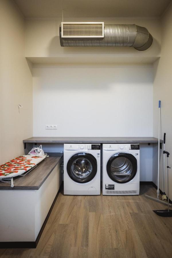 Hotel Nospa Kuressaare Luaran gambar