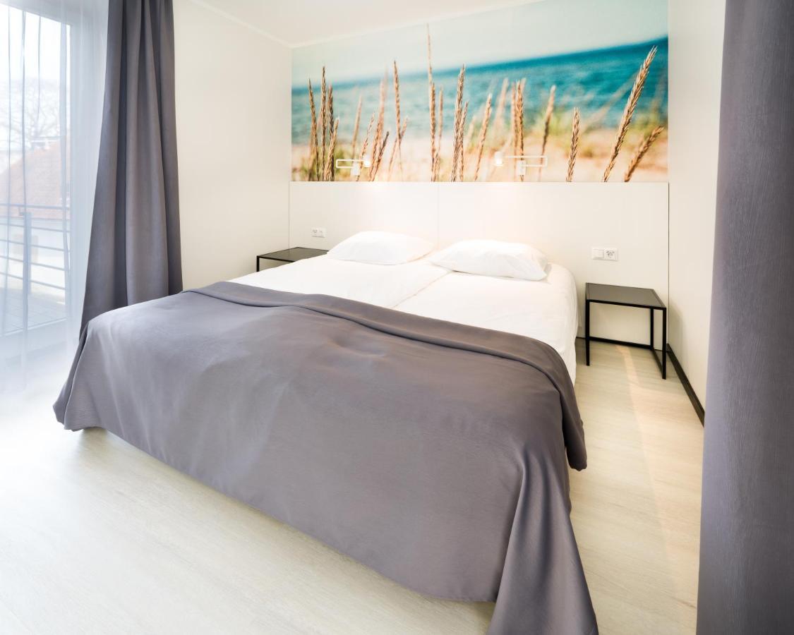 Hotel Nospa Kuressaare Luaran gambar