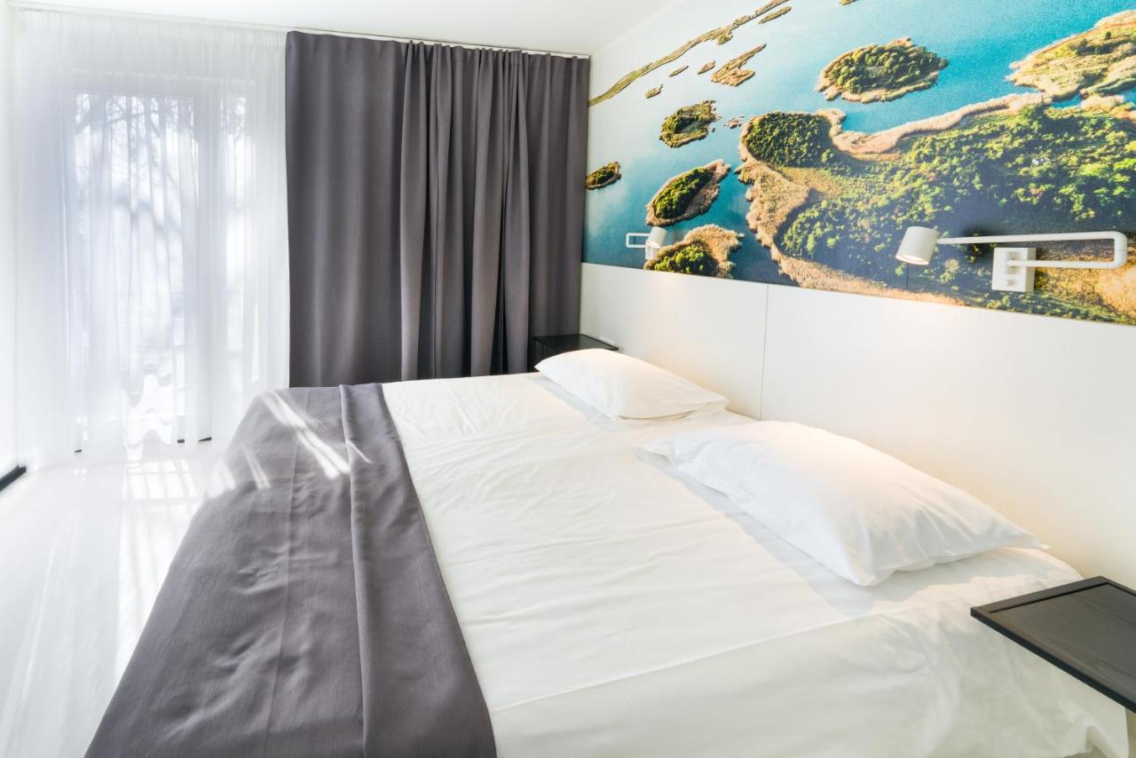 Hotel Nospa Kuressaare Luaran gambar