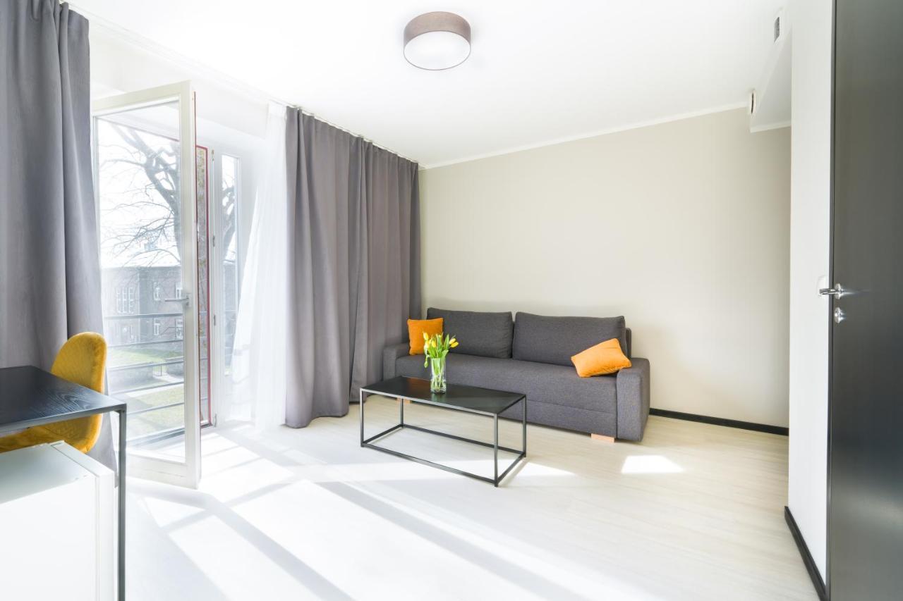 Hotel Nospa Kuressaare Luaran gambar