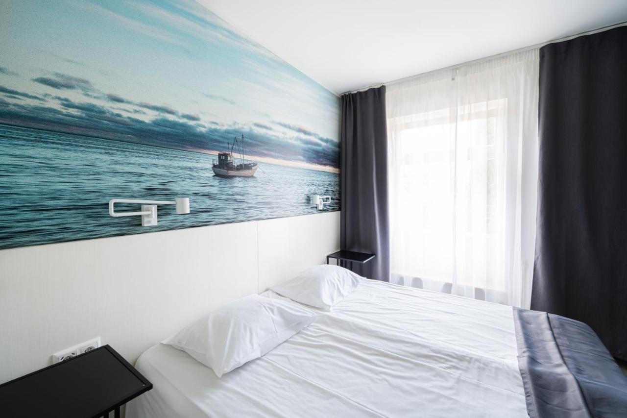 Hotel Nospa Kuressaare Luaran gambar